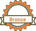 Bronze